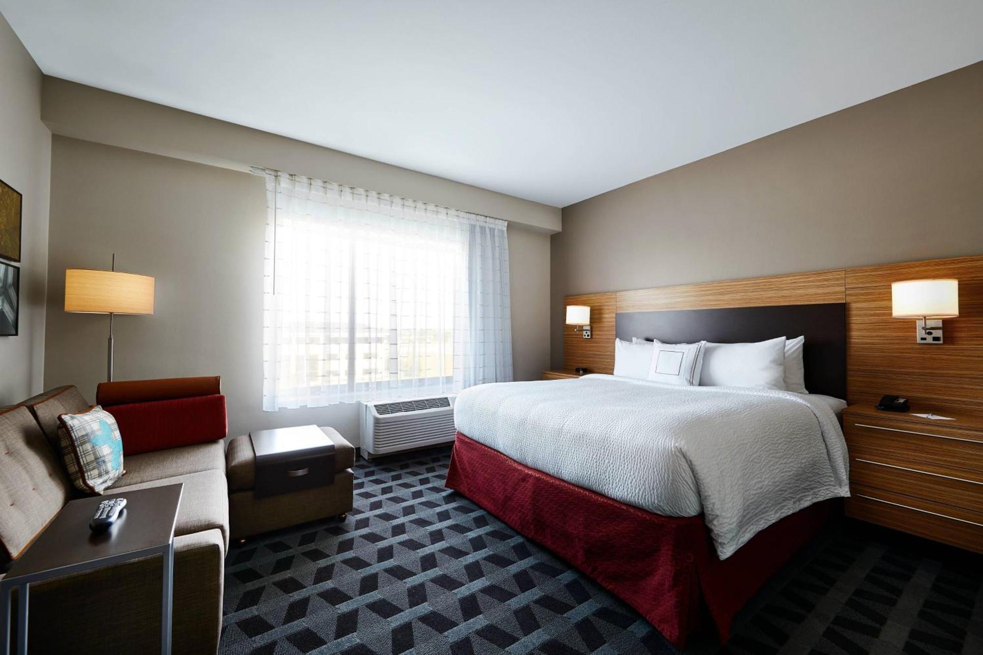 Towneplace Suites By Marriott St. Louis O'Fallon Kültér fotó