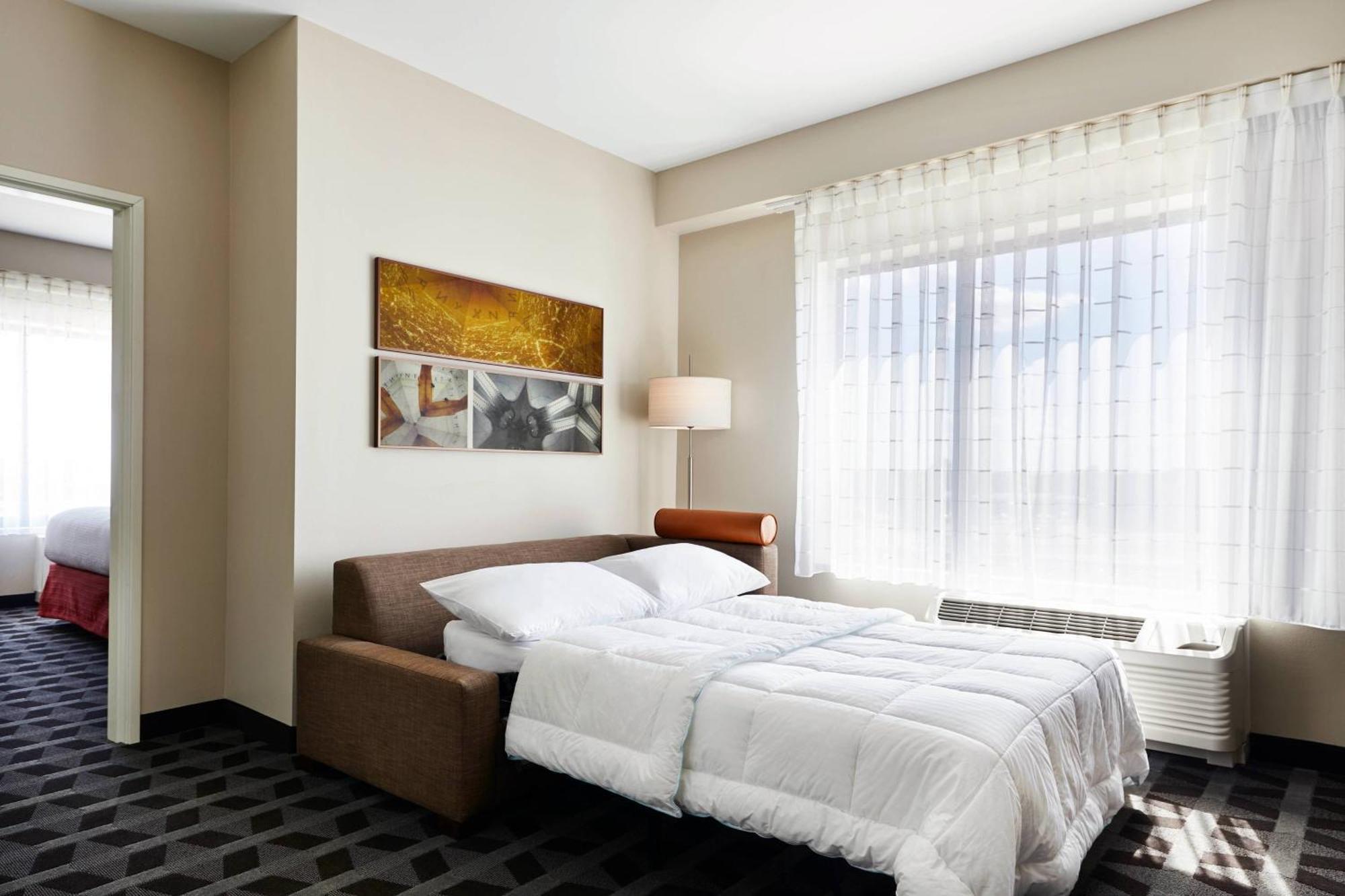 Towneplace Suites By Marriott St. Louis O'Fallon Kültér fotó