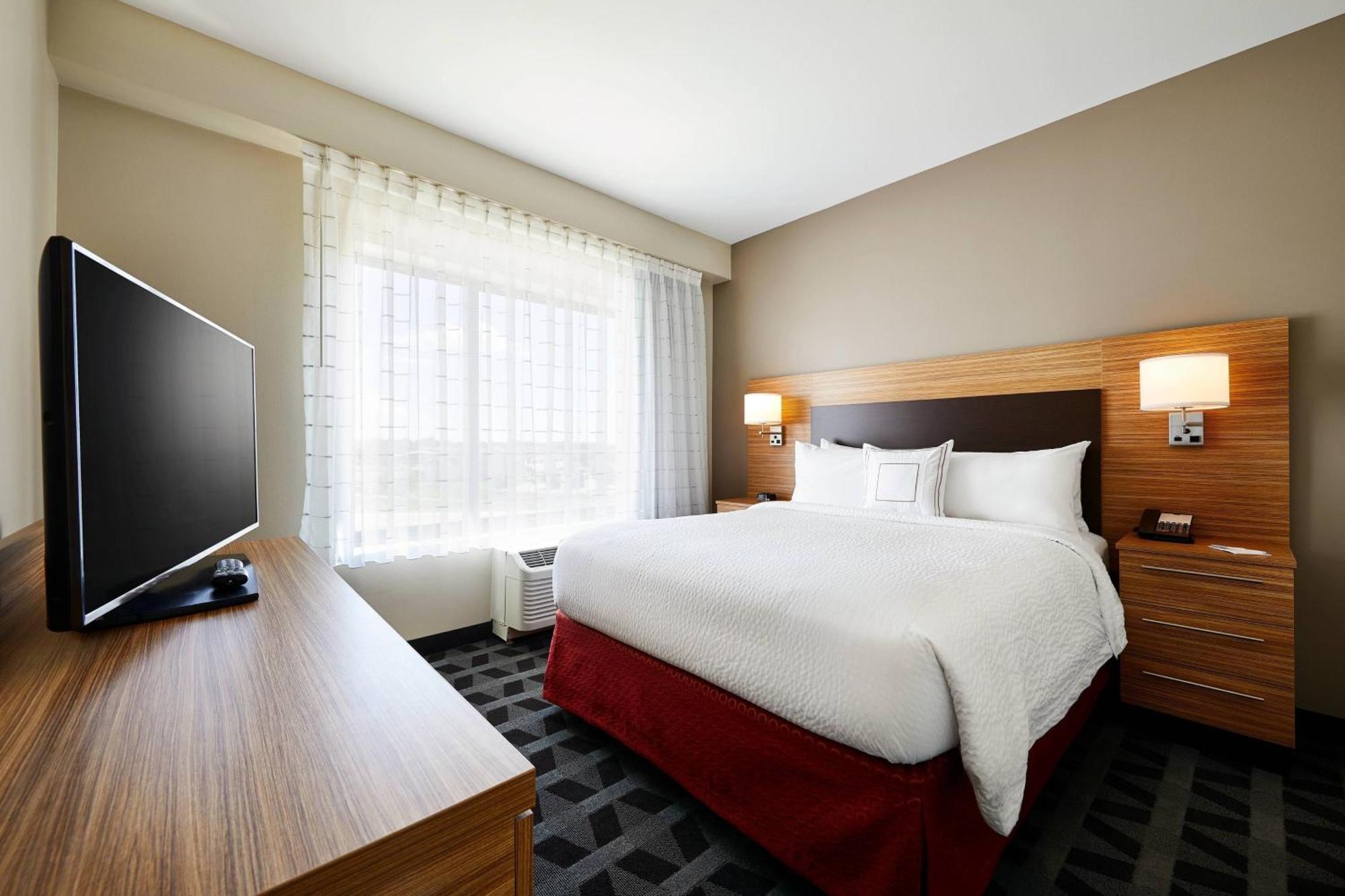 Towneplace Suites By Marriott St. Louis O'Fallon Kültér fotó