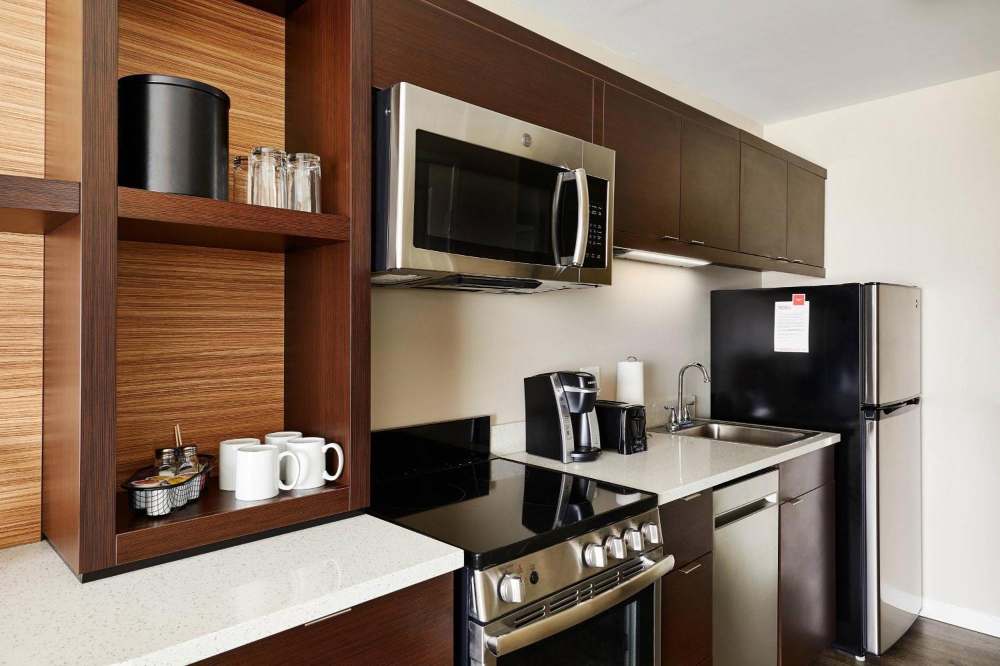 Towneplace Suites By Marriott St. Louis O'Fallon Kültér fotó