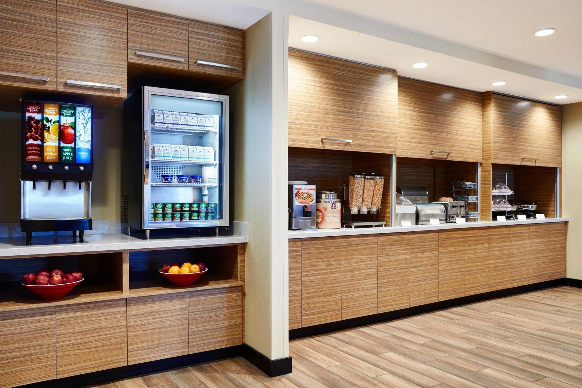 Towneplace Suites By Marriott St. Louis O'Fallon Kültér fotó