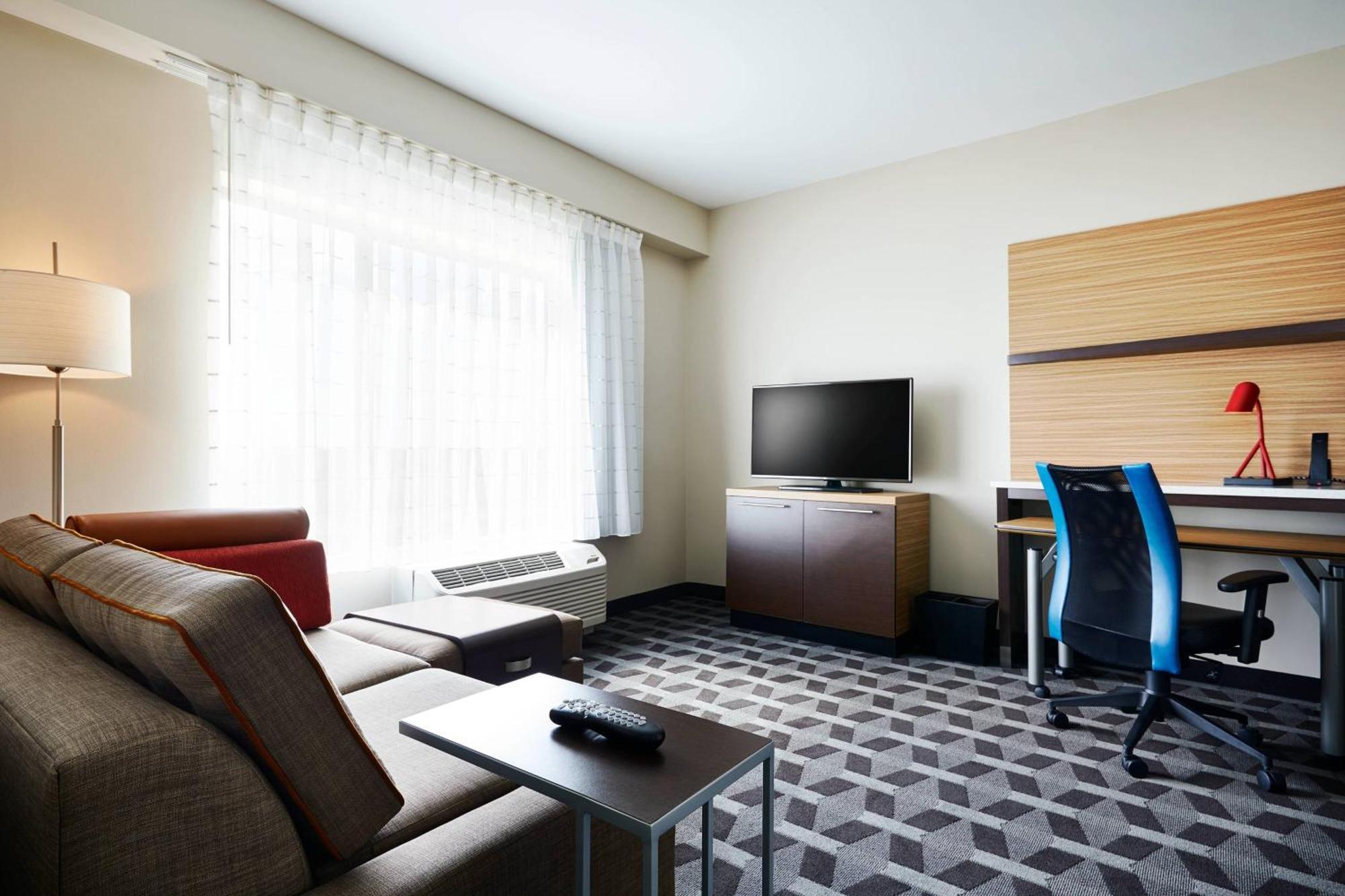 Towneplace Suites By Marriott St. Louis O'Fallon Kültér fotó