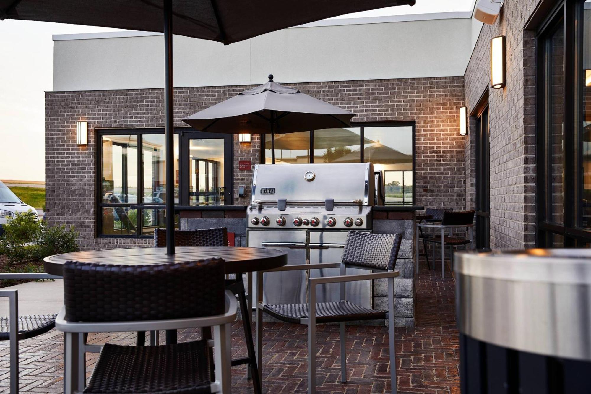 Towneplace Suites By Marriott St. Louis O'Fallon Kültér fotó