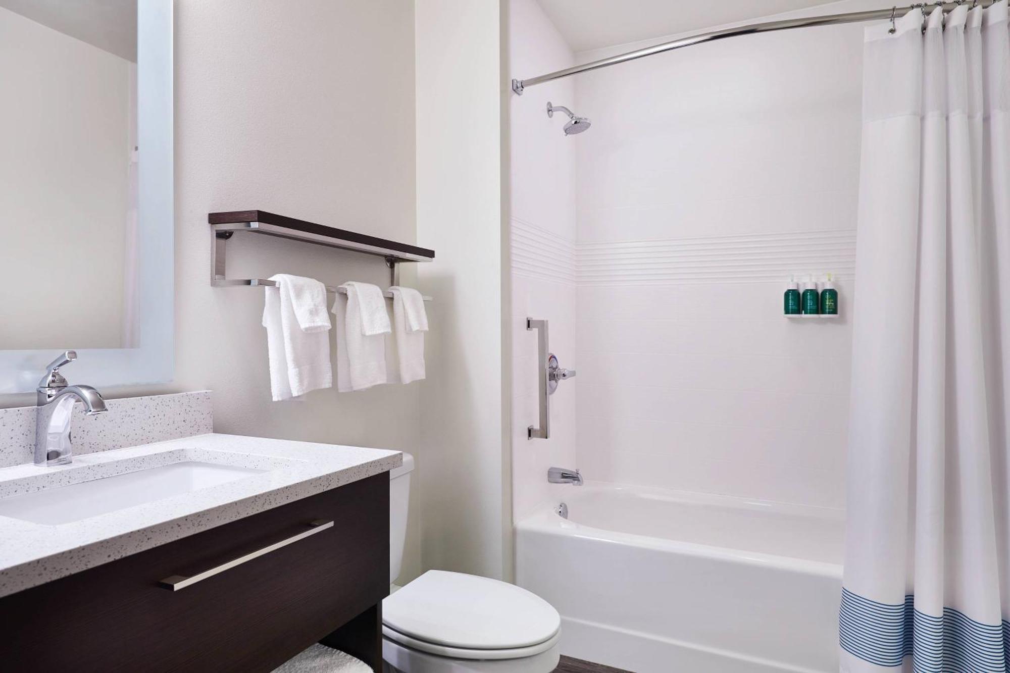 Towneplace Suites By Marriott St. Louis O'Fallon Kültér fotó