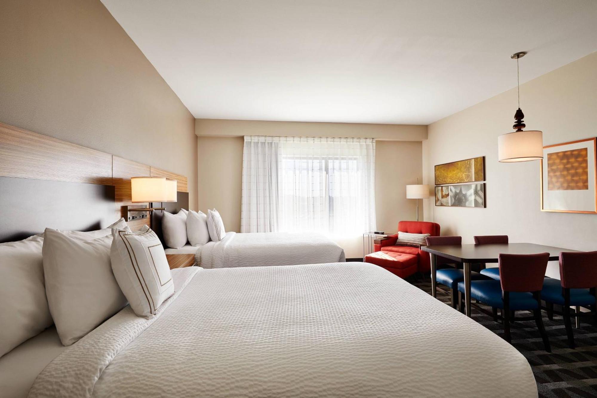 Towneplace Suites By Marriott St. Louis O'Fallon Kültér fotó